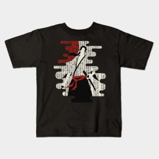 47 Ronin Kids T-Shirt